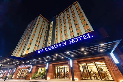 hotels pasay